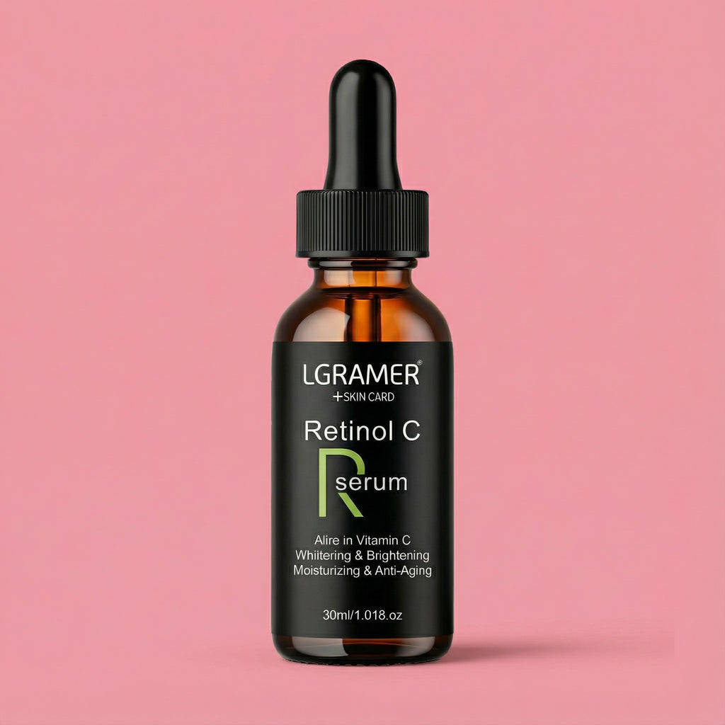 Sérum Rétinol C